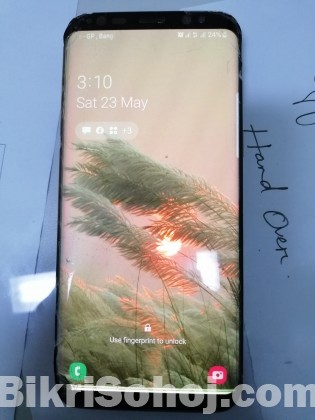 Samsung Galaxy S8